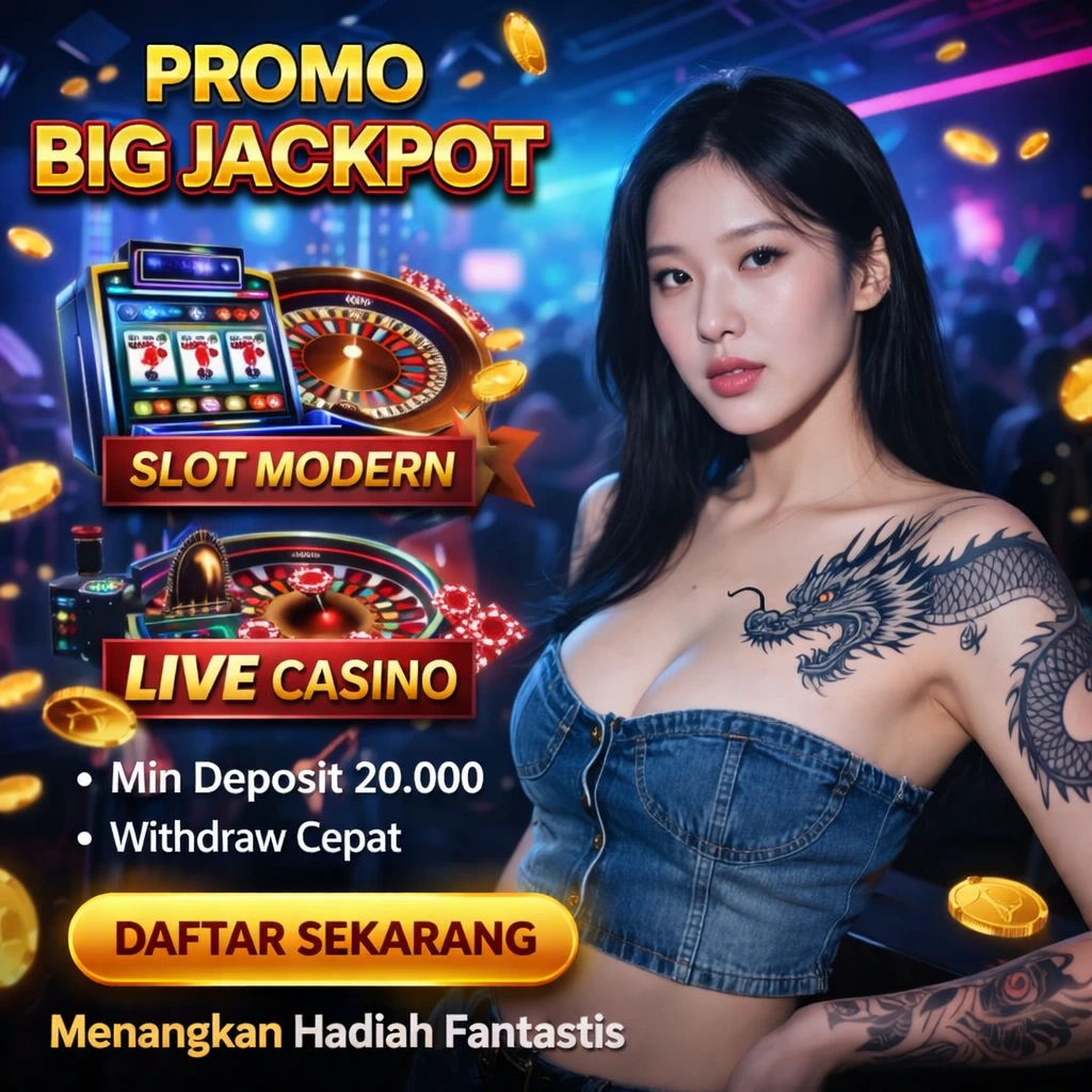 SpinBet | Tempat Bermain Spin Paling Cuan 2026